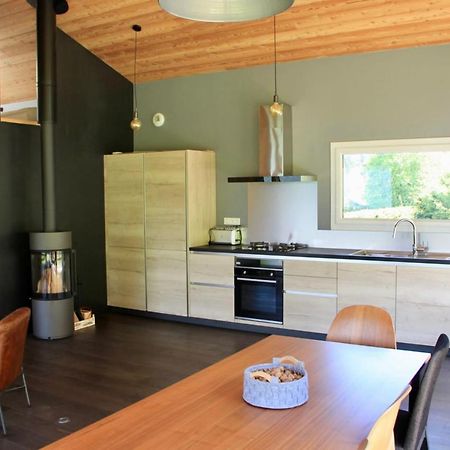 Modern Chalet With Garden Chamonix Exteriör bild