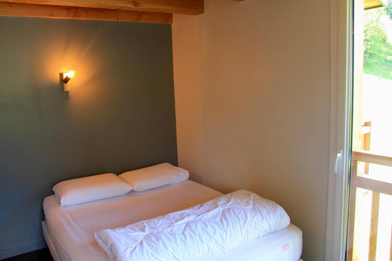 Modern Chalet With Garden Chamonix Exteriör bild